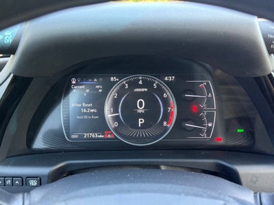 2023 Lexus ES 350 Ultra Luxury