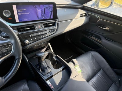 2023 Lexus ES 350 Ultra Luxury