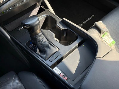 2023 Lexus ES 350 Ultra Luxury