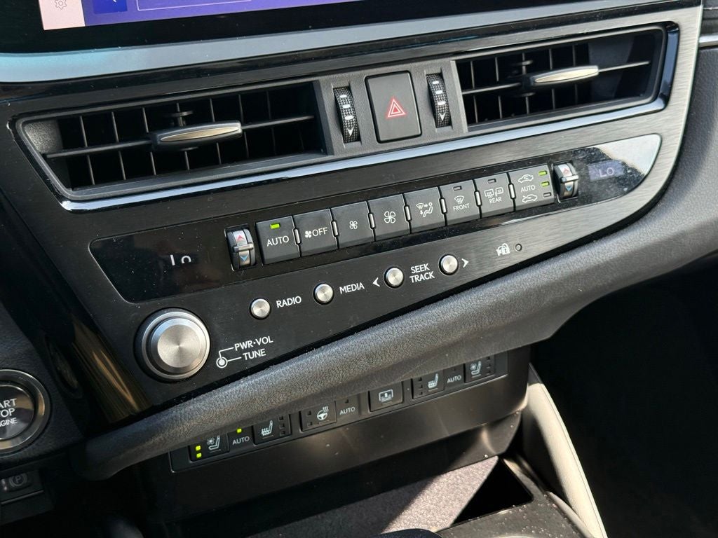 2023 Lexus ES 350 Ultra Luxury