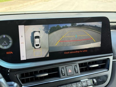 2023 Lexus ES 350 Ultra Luxury