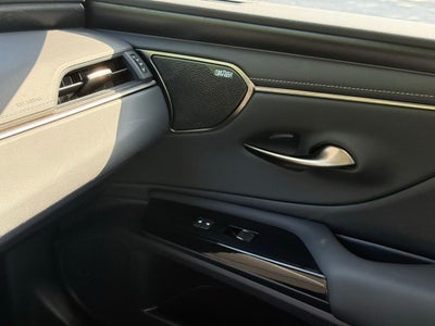 2023 Lexus ES 350 Ultra Luxury