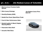 2024 Lexus ES 350 Ultra Luxury Navigation Mark Levinson L/Certified Unlimited Mil