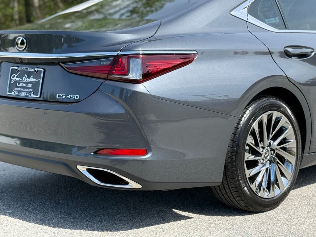 2025 Lexus ES 350 Ultra Luxury Navigation Mark Levinson L/Certified Unlimited Mil