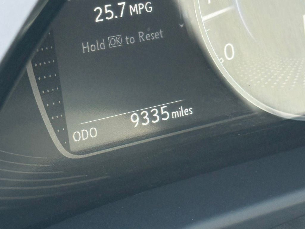 2025 Lexus ES 350 Ultra Luxury Navigation Mark Levinson L/Certified Unlimited Mil