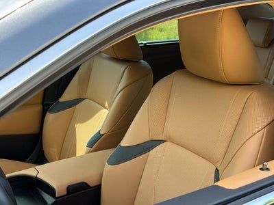 2025 Lexus ES 350 Ultra Luxury Navigation Mark Levinson L/Certified Unlimited Mil