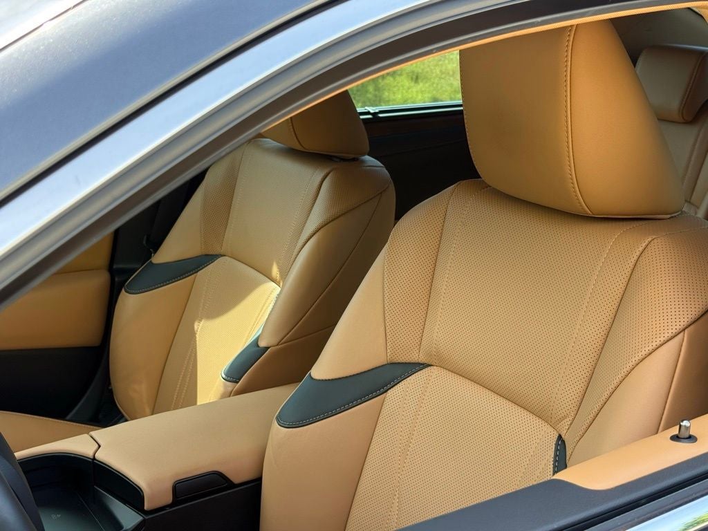 2025 Lexus ES 350 Ultra Luxury Navigation Mark Levinson L/Certified Unlimited Mil