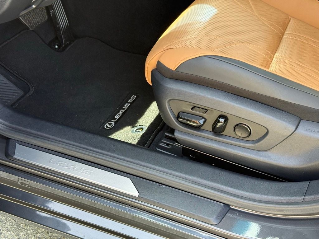 2025 Lexus ES 350 Ultra Luxury Navigation Mark Levinson L/Certified Unlimited Mil