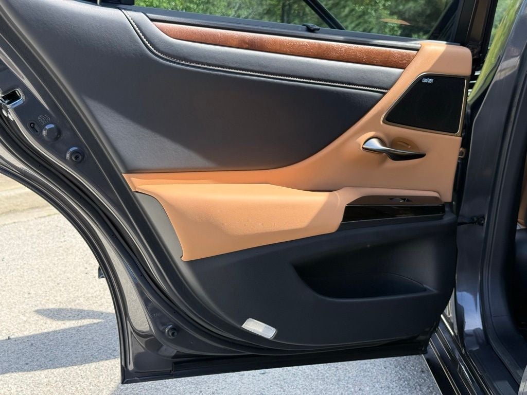 2025 Lexus ES 350 Ultra Luxury Navigation Mark Levinson L/Certified Unlimited Mil