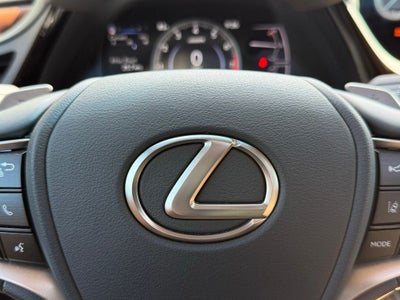 2025 Lexus ES 350 Ultra Luxury Navigation Mark Levinson L/Certified Unlimited Mil