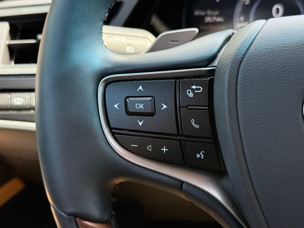 2025 Lexus ES 350 Ultra Luxury Navigation Mark Levinson L/Certified Unlimited Mil