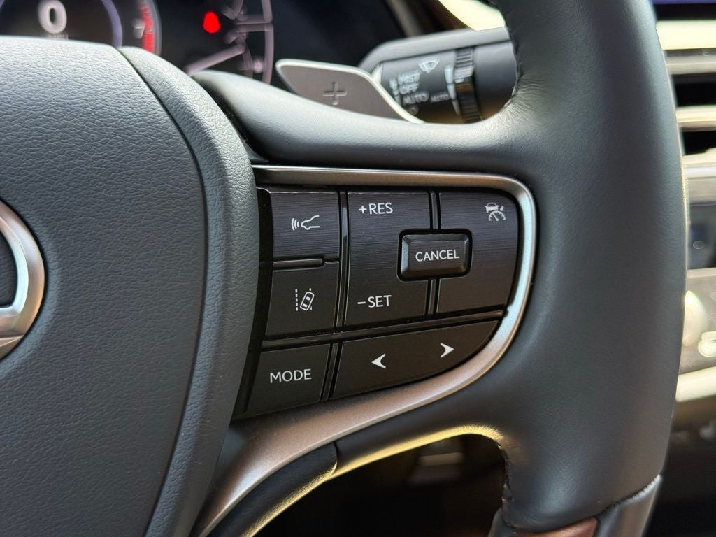 2025 Lexus ES 350 Ultra Luxury Navigation Mark Levinson L/Certified Unlimited Mil