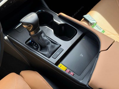 2025 Lexus ES 350 Ultra Luxury Navigation Mark Levinson L/Certified Unlimited Mil