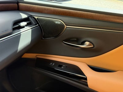 2025 Lexus ES 350 Ultra Luxury Navigation Mark Levinson L/Certified Unlimited Mil