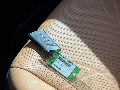 2025 Lexus ES 350 Ultra Luxury Navigation Mark Levinson L/Certified Unlimited Mil