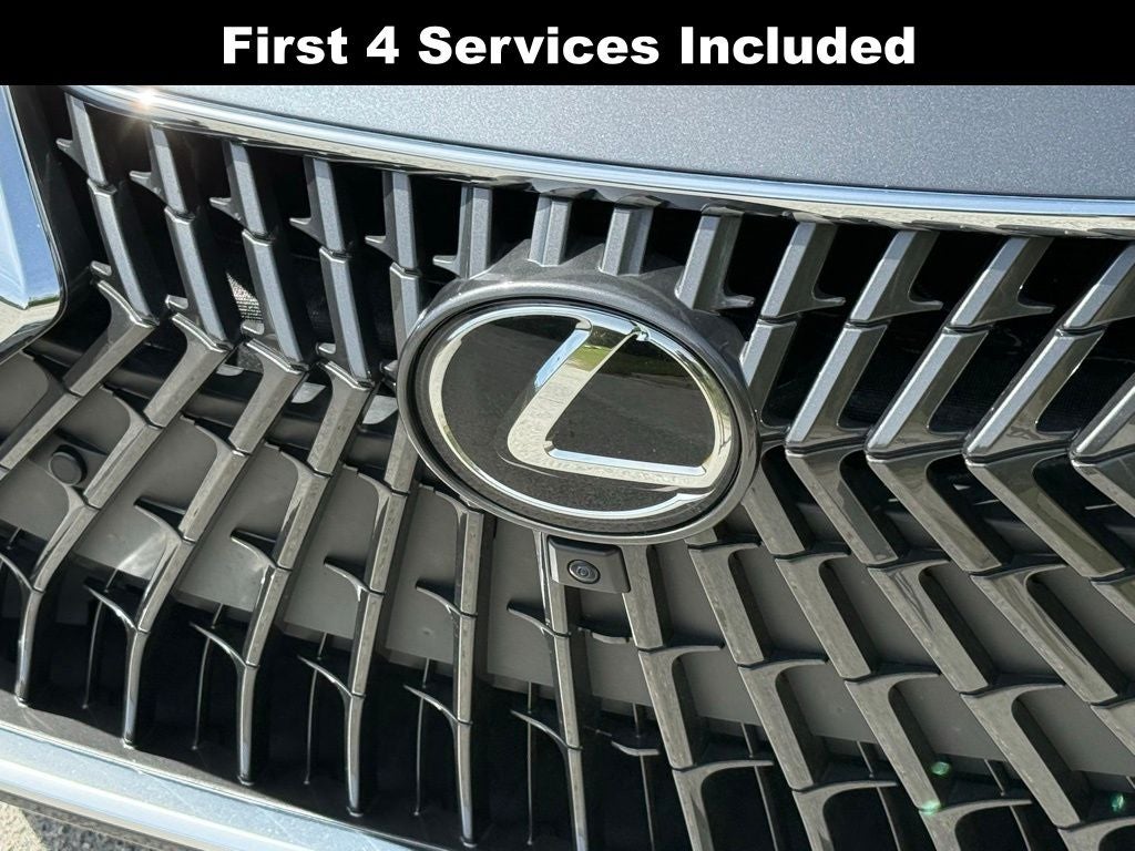 2025 Lexus ES 350 Ultra Luxury Navigation Mark Levinson L/Certified Unlimited Mil