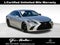 2022 Lexus ES 350 F Sport Navigation Mark Levinson L/Certified Unlimited Mil