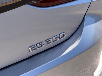 2022 Lexus ES 350 F Sport Navigation Mark Levinson L/Certified Unlimited Mil