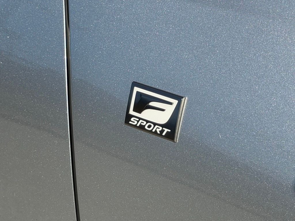 2022 Lexus ES 350 F Sport Navigation Mark Levinson L/Certified Unlimited Mil