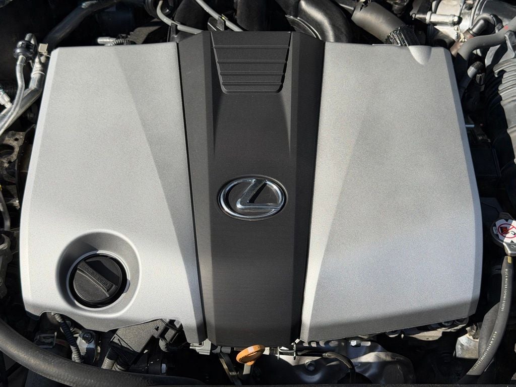 2022 Lexus ES 350 F Sport Navigation Mark Levinson L/Certified Unlimited Mil