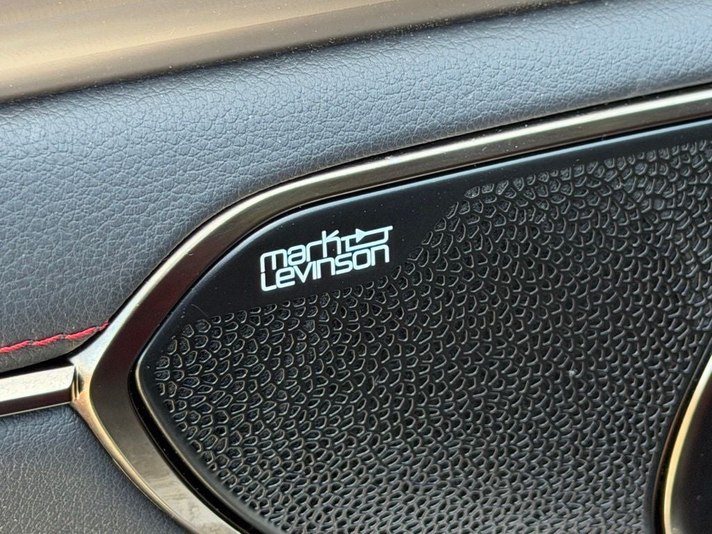 2022 Lexus ES 350 F Sport Navigation Mark Levinson L/Certified Unlimited Mil