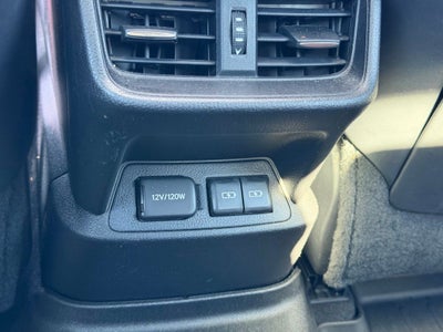 2022 Lexus ES 350 F Sport Navigation Mark Levinson L/Certified Unlimited Mil