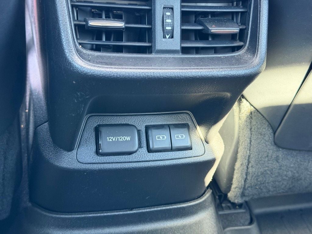 2022 Lexus ES 350 F Sport Navigation Mark Levinson L/Certified Unlimited Mil