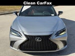 2022 Lexus ES 350 F Sport Navigation Mark Levinson L/Certified Unlimited Mil