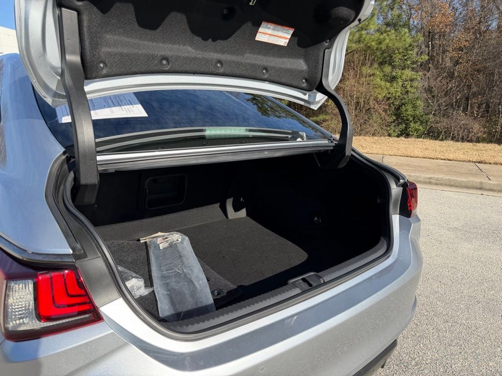 2022 Lexus ES 350 F Sport Navigation Mark Levinson L/Certified Unlimited Mil