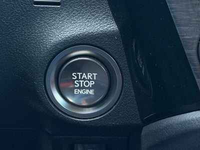 2022 Lexus ES 350 F Sport Navigation Mark Levinson L/Certified Unlimited Mil