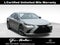 2020 Lexus ES 350 F Sport Navigation L/Certified Unlimited Mile Warranty