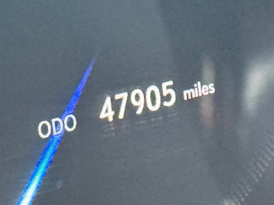 2020 Lexus ES 350 F Sport Navigation L/Certified Unlimited Mile Warranty