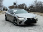 2020 Lexus ES 350 F Sport Navigation L/Certified Unlimited Mile Warranty
