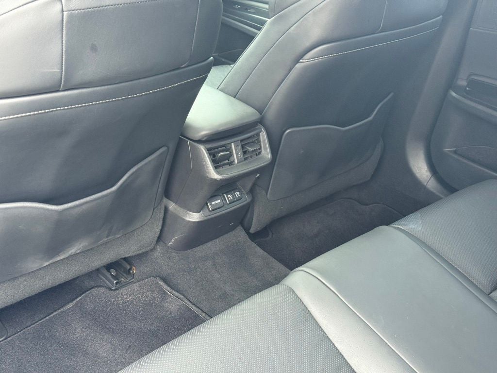 2020 Lexus ES 350 F Sport Navigation L/Certified Unlimited Mile Warranty