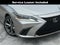 2020 Lexus ES 350 F Sport Navigation L/Certified Unlimited Mile Warranty