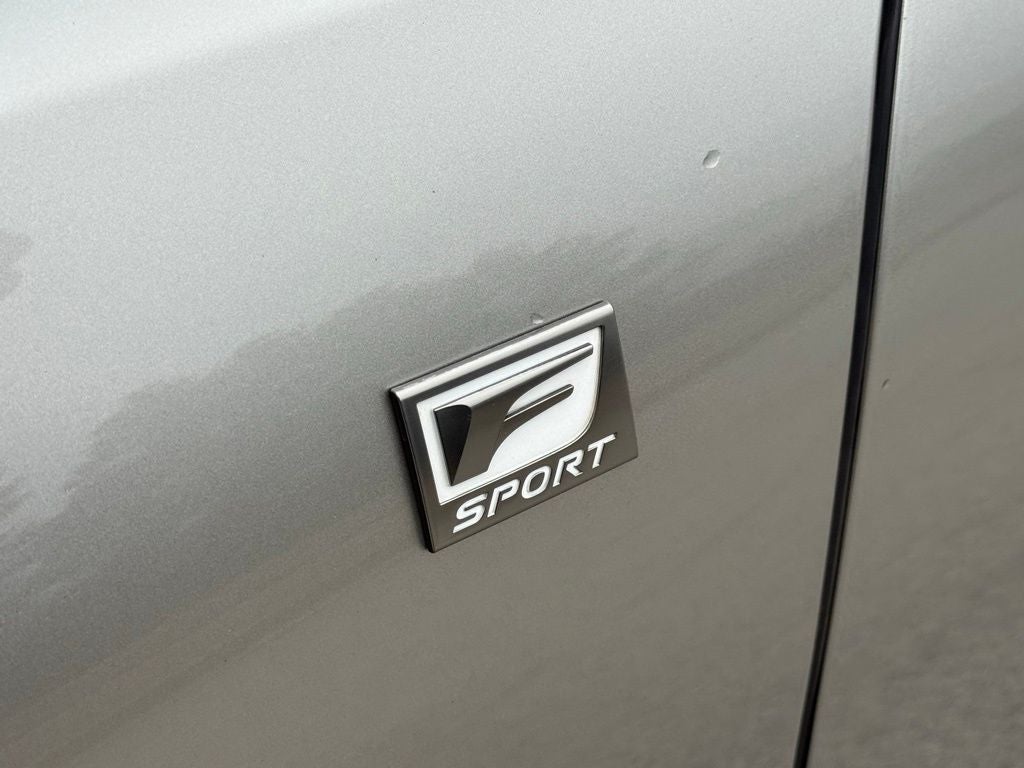 2020 Lexus ES 350 F Sport Navigation L/Certified Unlimited Mile Warranty