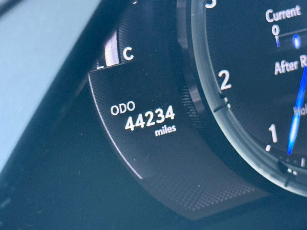 2024 Lexus ES 350 F Sport L/Certified Unlimited Mile Warranty