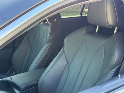 2024 Lexus ES 350 F Sport L/Certified Unlimited Mile Warranty