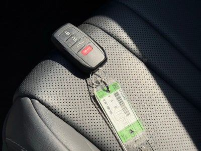 2024 Lexus ES 350 F Sport L/Certified Unlimited Mile Warranty