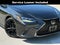 2024 Lexus ES 350 F Sport L/Certified Unlimited Mile Warranty