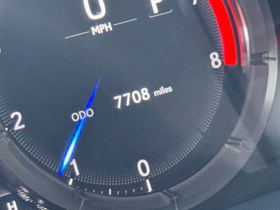 2025 Lexus ES 350 F Sport Navigation L/Certified Unlimited Mile Warranty