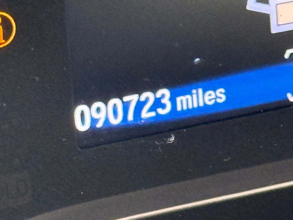 2016 Honda Pilot EX w/Honda Sensing