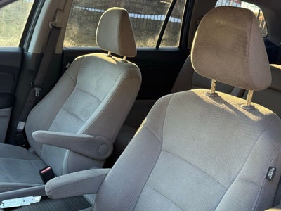 2016 Honda Pilot EX w/Honda Sensing