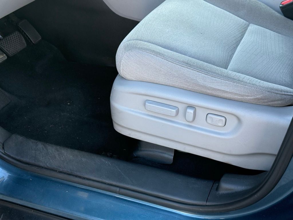 2016 Honda Pilot EX w/Honda Sensing