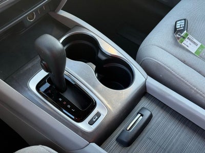 2016 Honda Pilot EX w/Honda Sensing