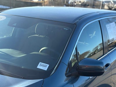 2016 Honda Pilot EX w/Honda Sensing