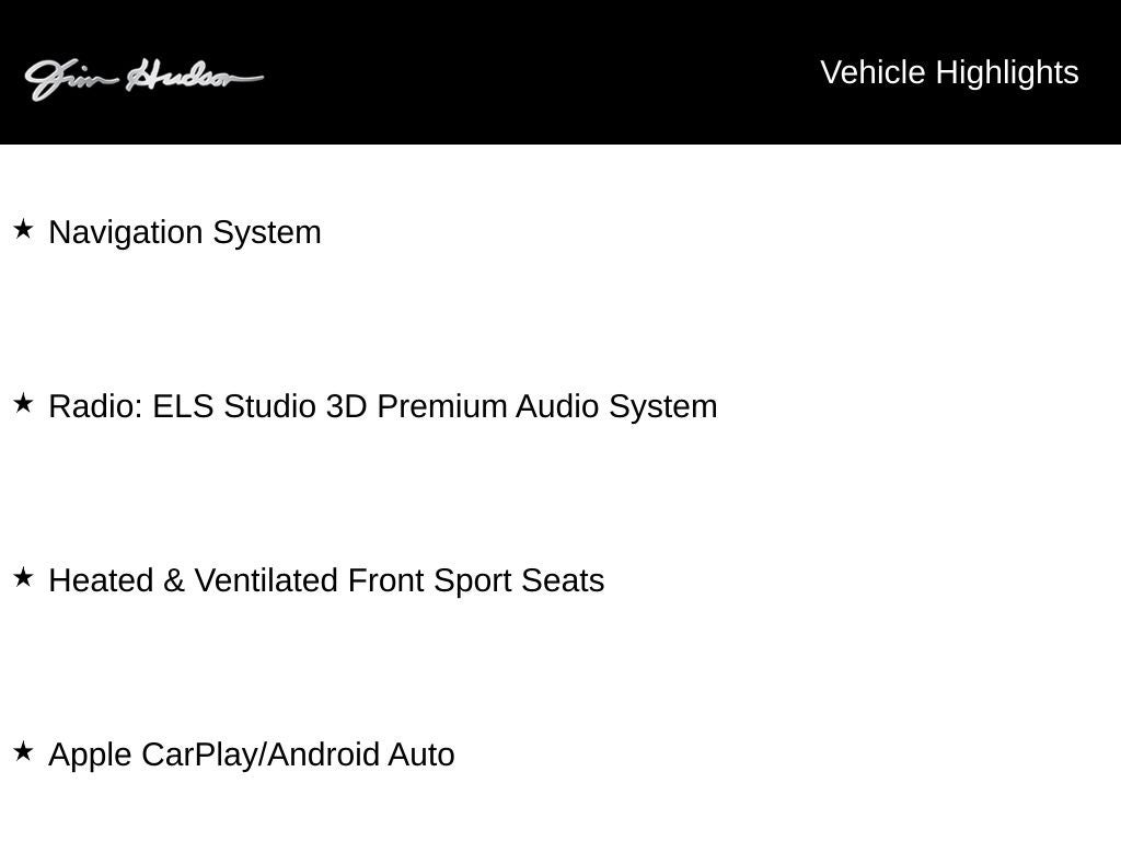 2023 Acura RDX A-Spec Package