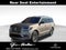 2020 Lincoln Navigator L Reserve