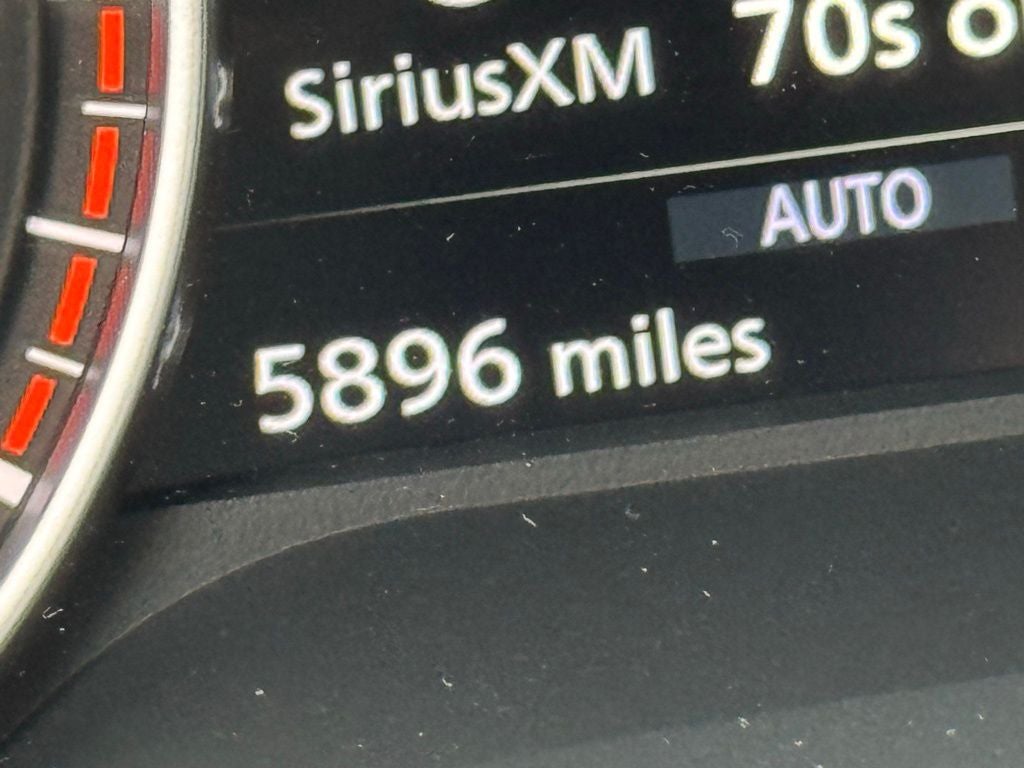 2025 Nissan Pathfinder Rock Creek Second Row Captain Chairs