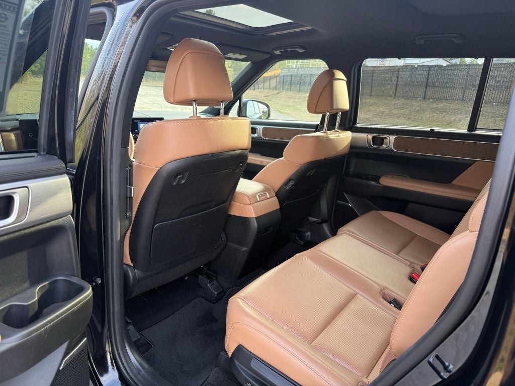 2024 Hyundai Santa Fe Limited